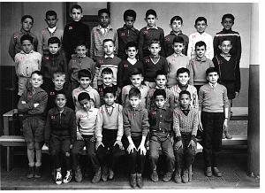 ECOLE GAMBETTA GARCONS 19XX XXX N02